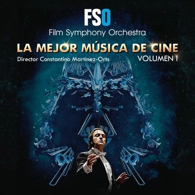 Film Symphony Orchestra La mejor música de cine, Vol. 1