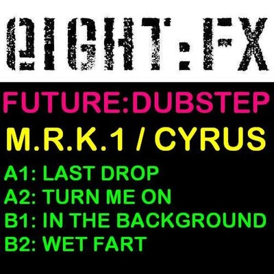 MRK1 Future:Dubstep