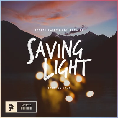 STANDERWICK/Gareth Emery/HALIENE Saving Light