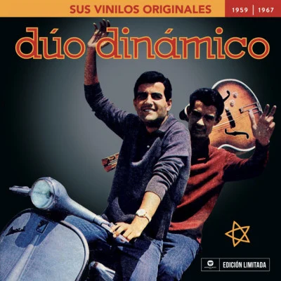 Duo Dinamico Sus vinilos originales (1959-1967) [Remastered 2016]