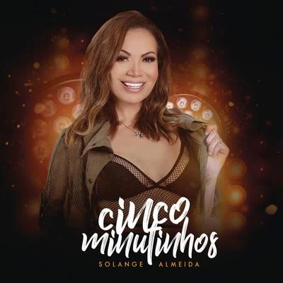 Solange Almeida Cinco Minutinhos