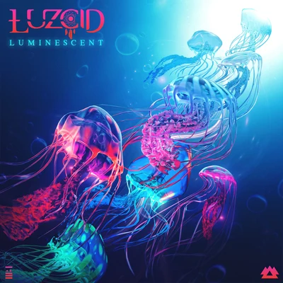 Luzcid Luminescent EP