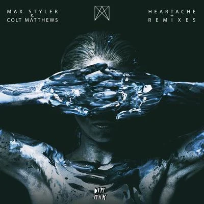 Colt Matthews/Max Styler Heartache (Remixes)