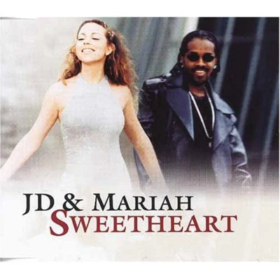 Mariah Carey Sweetheart