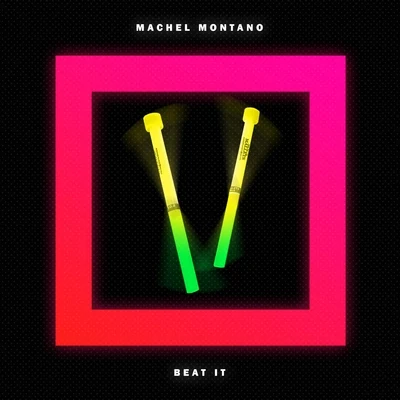 Machel Montano Beat It