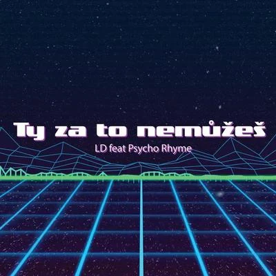 LD/Psycho Rhyme Ty za to nemůžeš