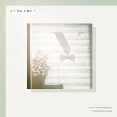 VROMANCE 모닝콜