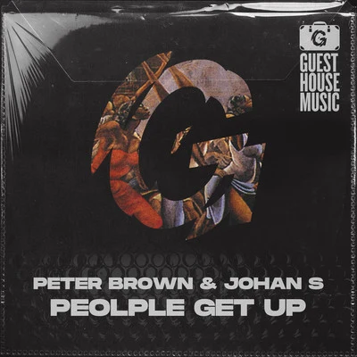 Peter Brown/Johan S People Get Up