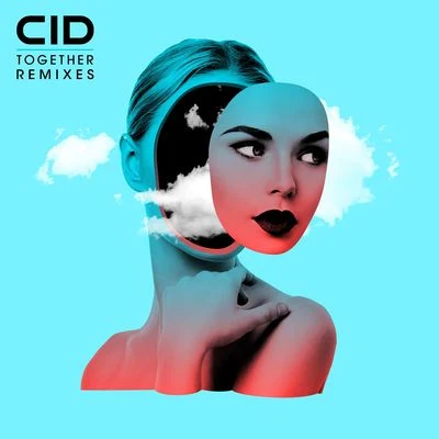 CID Together (Remixes)