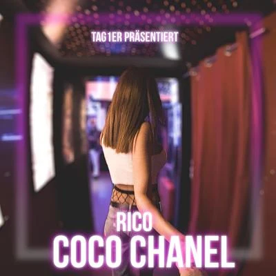 Rico Sperling Coco Chanel