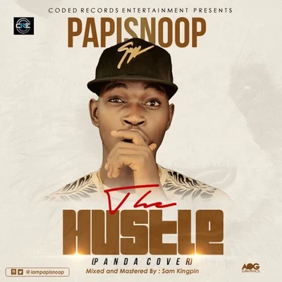 PapiSnoop The Hustle (Panda Cover)