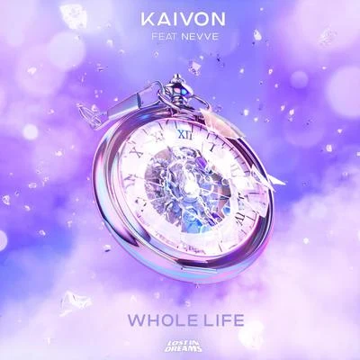 Kaivon/Nevve Whole Life