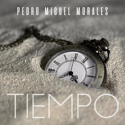 Pedro Miguel Morales Tiempo