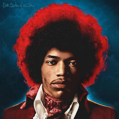 Jimi Hendrix Hear My Train a Comin