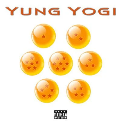 Yung Yogi Jedi