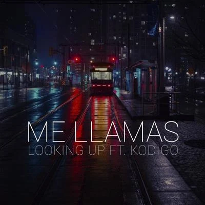 Kodigo/Looking Up Me Llamas