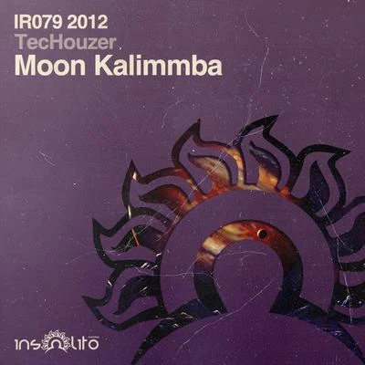 TecHouzer Moon Kalimmba