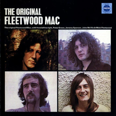 Fleetwood Mac The Original Fleetwood Mac