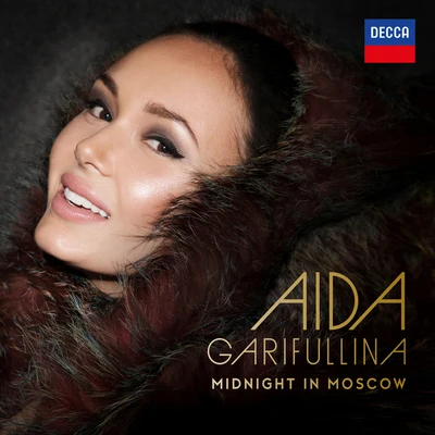 Aida Garifullina Midnight in Moscow