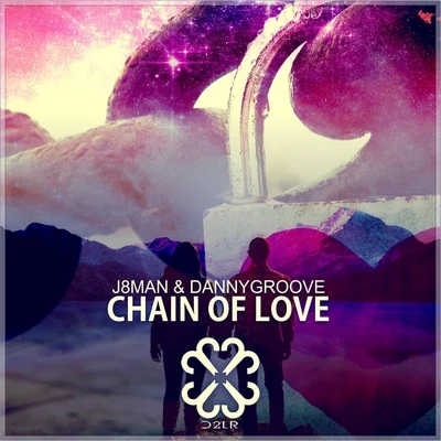 J8Man Chain Of Love