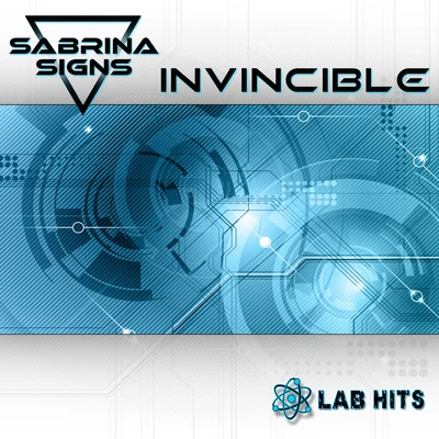 Sabrina Signs Invincible (Club Mix)