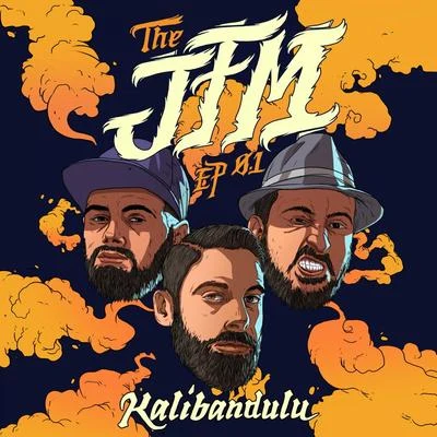 Kalibandulu The Jfm EP 0.1