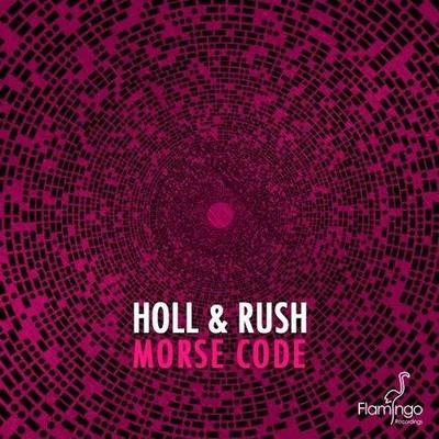 Holl & Rush Morse Code