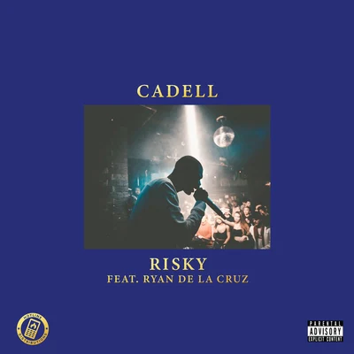 Cadell Risky