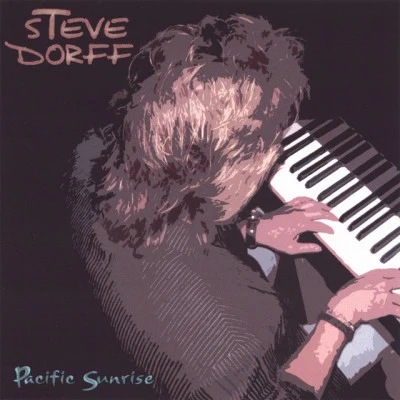 Steve Dorff Pacific Sunrise