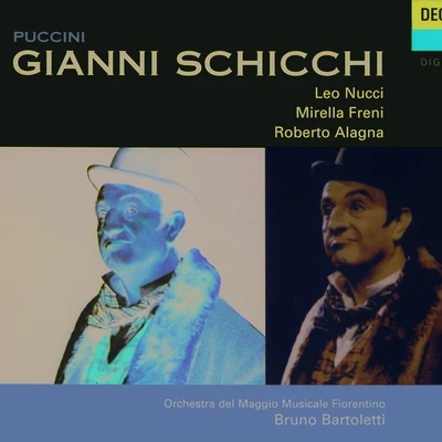 Leo Nucci Gianni Schicchi