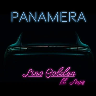 Lino Golden Panamera