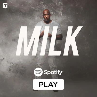 Sean David Grant/Trackstarz Milk Playlist