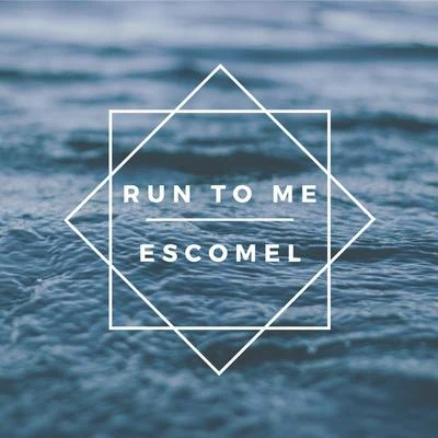 Yoks/Double You Run to Me (Escomel Remix)