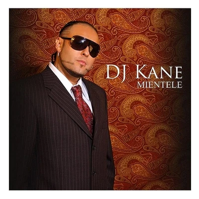 DJ Kane Mientele