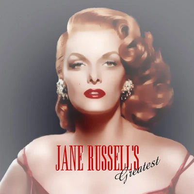 Jane Russell Jane Russels Greatest