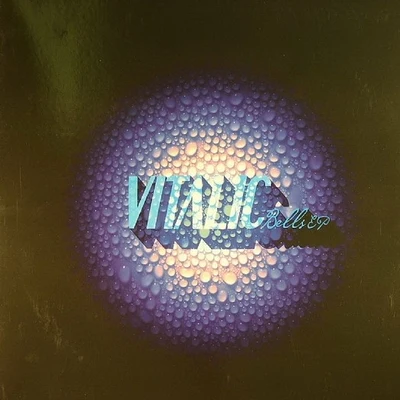 Vitalic Bells EP