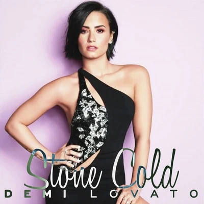 Demi Lovato Stone Cold