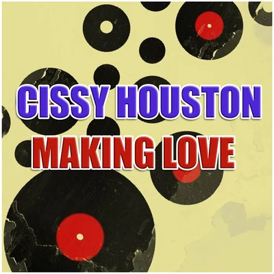 Cissy Houston Making Love