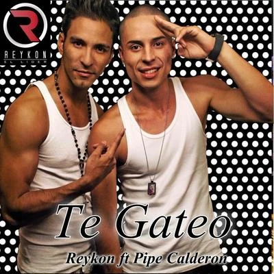 Reykon Te Gateo