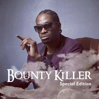 Bounty Killer Bounty Killer Special Edition