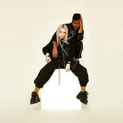 Khalid/Billie Eilish lovely