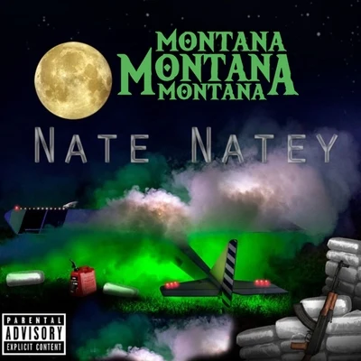 Montana Montana Montana/Nate Natey B.R.I.C.K.S.