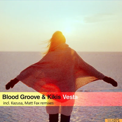 Blood Groove &amp; Kikis Vesta