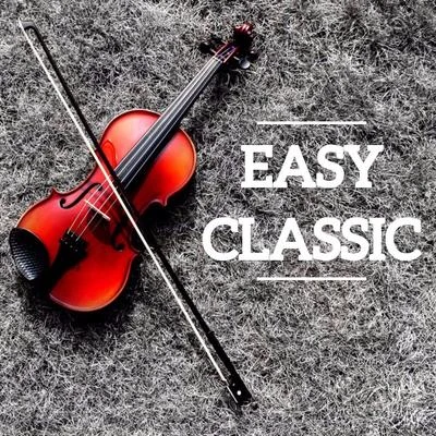 Franz Schubert/Joseph Haydn/Edvard Grieg/Franz Liszt/Maurice Ravel/Richard Wagner Easy Classic