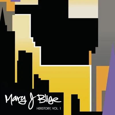 Mary J. Blige You Bring Me JoyMary Jane (All Night Long)