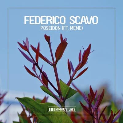 Federico Scavo Poseidon