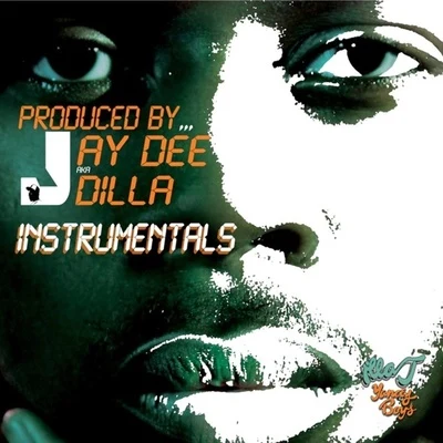 Illa J Yancey Boys (Instrumentals)