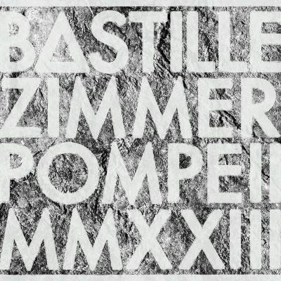 Hans Zimmer/Bastille Pompeii MMXXIII