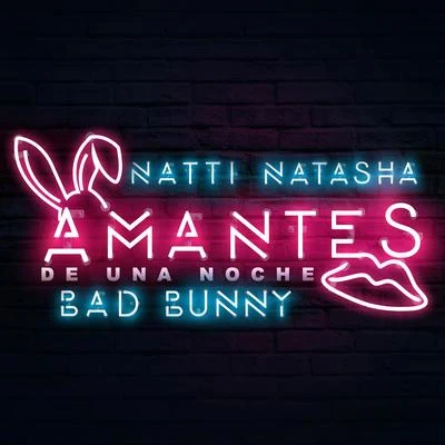 Natti Natasha Amantes de una Noche