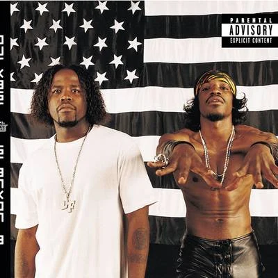 OutKast Stankonia